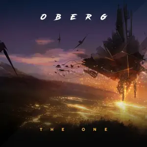 The One cover art