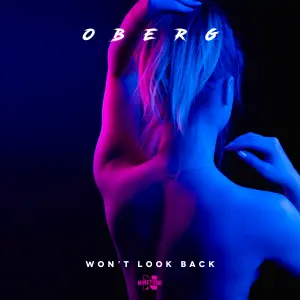 Won't Look Back cover art