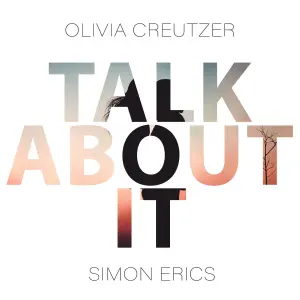 Talk About It cover art