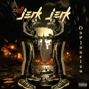 Call Jerk Jerk cover art