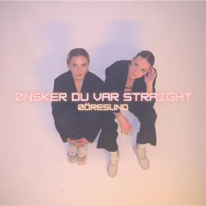 Ønsker Du Var Straight cover art