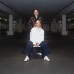 Gaspedal cover art