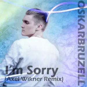 I’m Sorry (Axel Wikner Remix) cover art