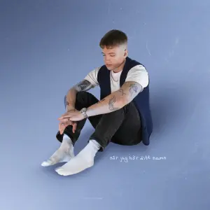 När jag hör ditt namn cover art