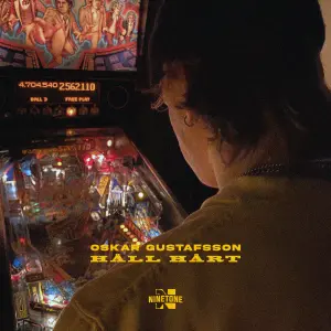 håll hårt cover art