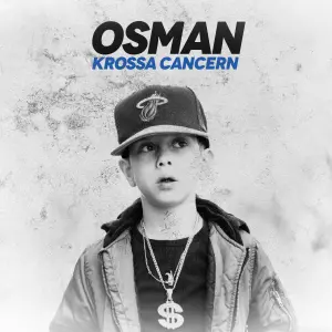 Krossa Cancern cover art