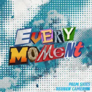 Every Moment cover art