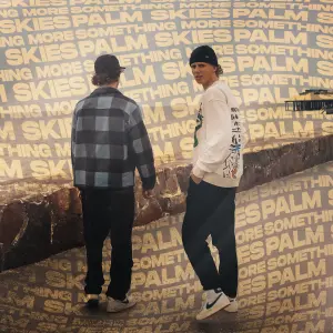 Something More cover art