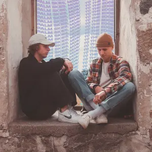 To The Edge cover art