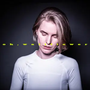 Oh, Wallflower cover art