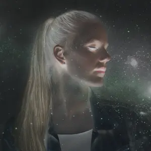 One cover art