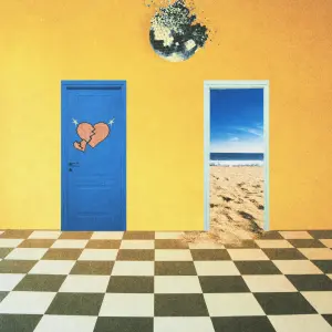 Easy Love cover art