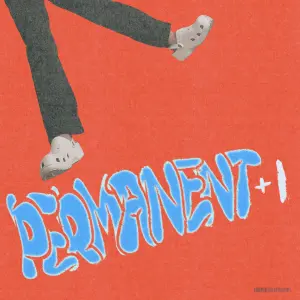 permanent +1 cover art