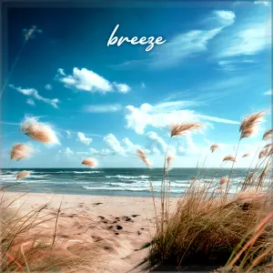 Breeze cover art