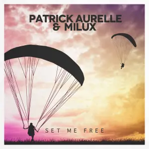 Set Me Free cover art