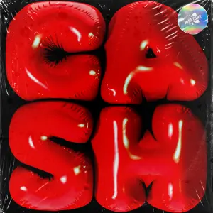 CASH cover art