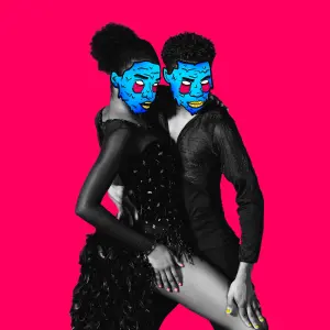 Cha Cha cover art