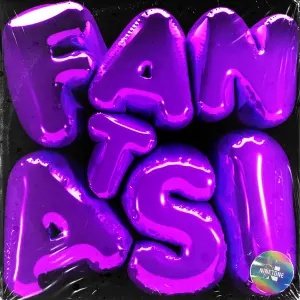 FANTASI cover art