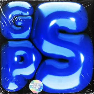 GPS cover art