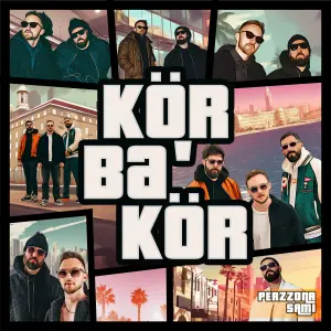 Kör Ba' Kör cover art