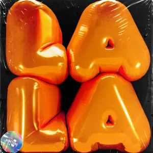 LALA cover art