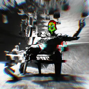 Lavish cover art