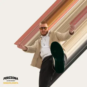 Lavish (Gingerjompa Remix) cover art