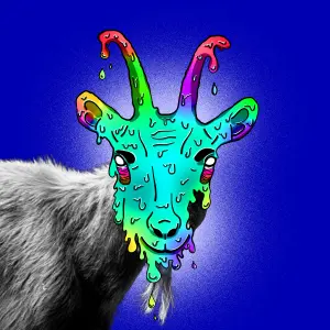 Mi Amo Diablo cover art