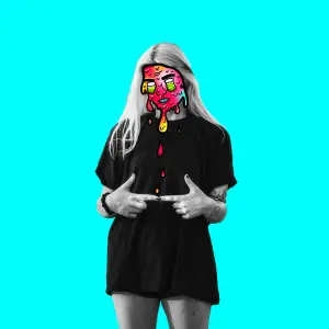 Oh Lala cover art