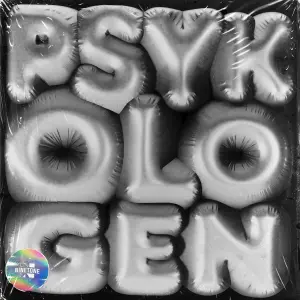 PSYKOLOGEN cover art