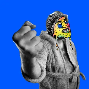 Pyjamas cover art