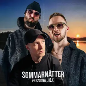 Sommarnätter cover art