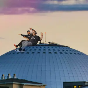 Stockholm cover art