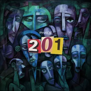 201 cover art