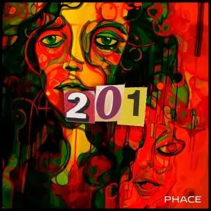 201 (Radio Edit) cover art