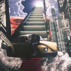 Places - EP cover art