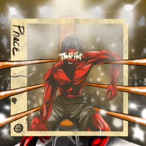 Tight Fist cover art