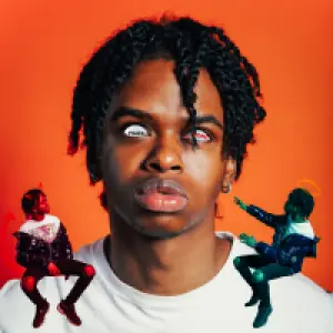 Zone cover art