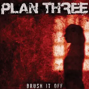 Brush It Off cover art