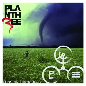 Chasing Tornadoes cover art
