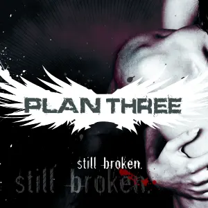 Still Broken cover art