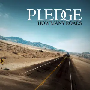 How Many Roads cover art