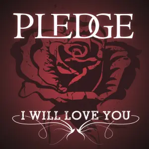 I Will Love You cover art