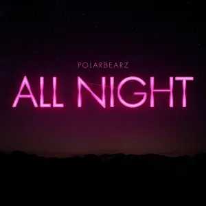 All Night cover art