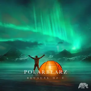 Because Of U cover art