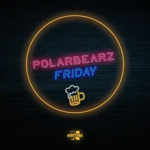 Friday cover art