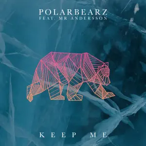Keep Me cover art