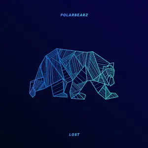 Lost cover art
