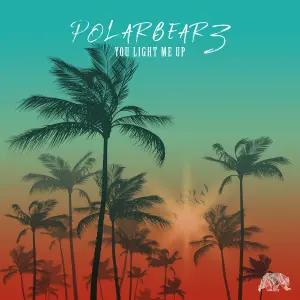 You light me up cover art