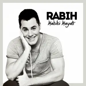 Habibi Hayati cover art
